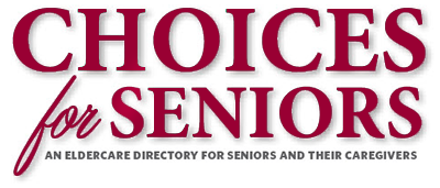 Choices for Seniors Directory